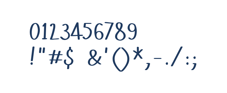 Hangyaboly Other Characters