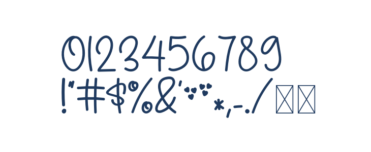 Hanimoon Other Characters