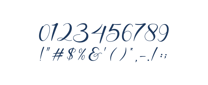 Hanindya Other Characters