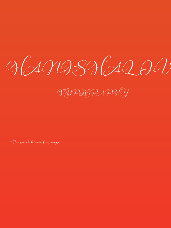 HanishaLovely Poster