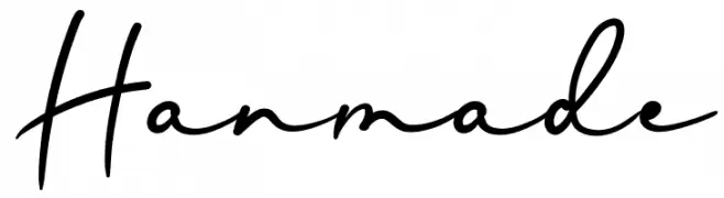 Hanmade फ़ॉन्ट
