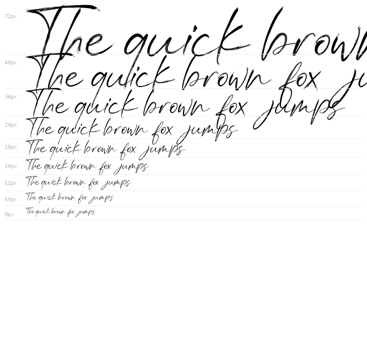 Hannah Gillberth Free Waterfall