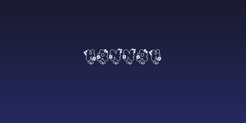 Hannah Social Header