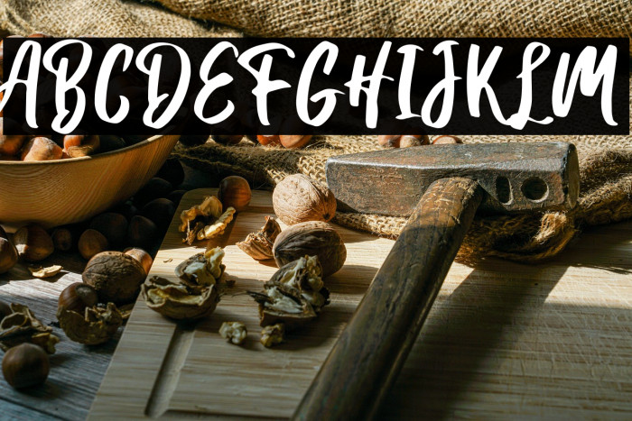 Hanomali Demo Regular Example 1