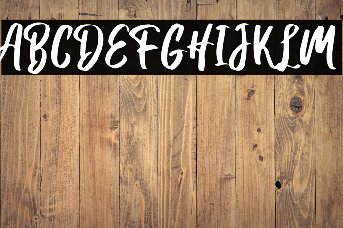 Hanomali Demo Regular Example 2