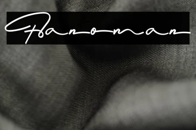 Hanoman Example 1
