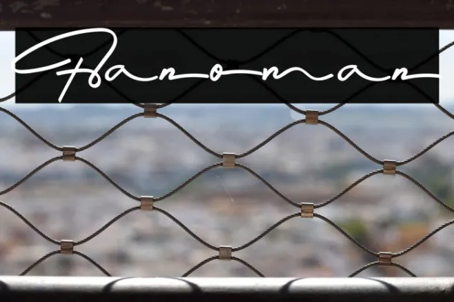 Hanoman Example 2