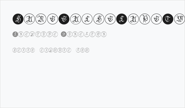 HansSachsCapsTwo Business Card