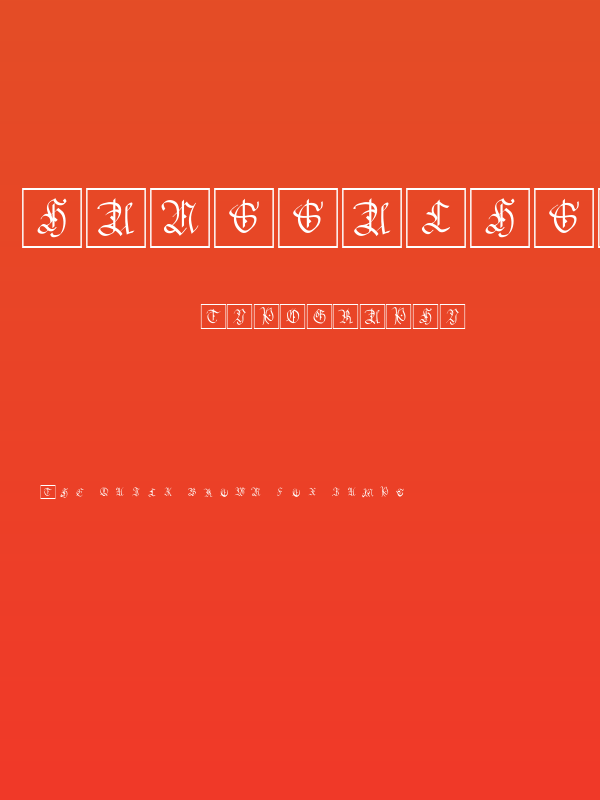 HansSachsCaps Poster