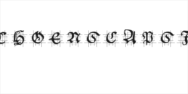 HansSchoensCapsInGrid Logo