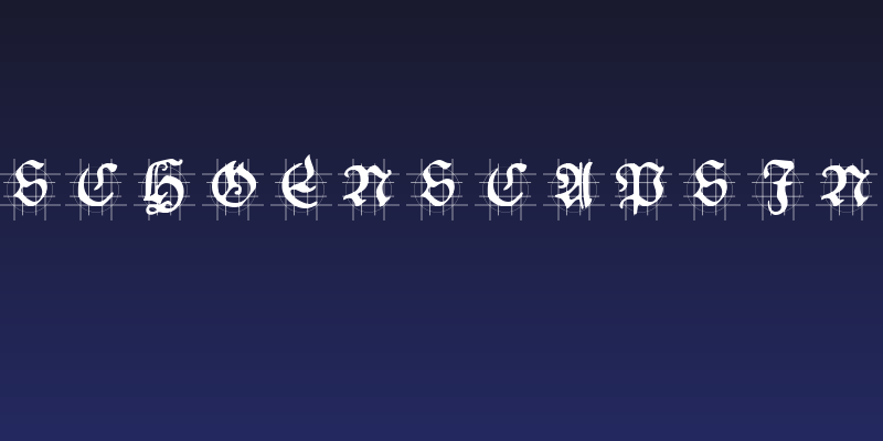 HansSchoensCapsInGrid Social Header