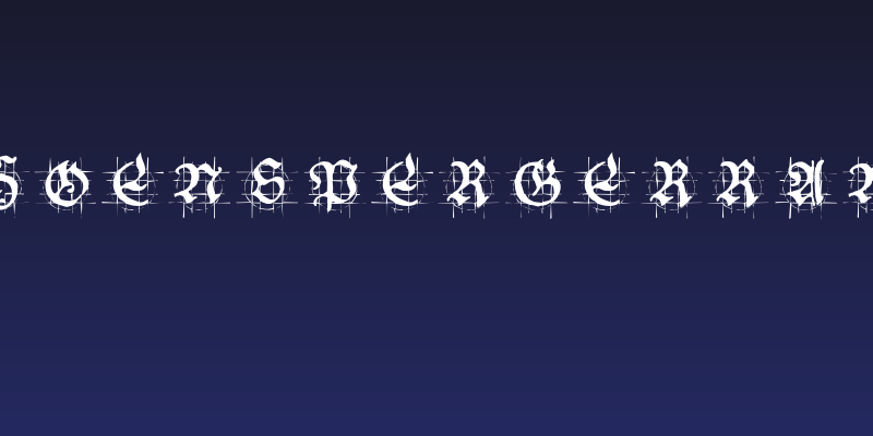 HansSchoenspergerRandomish Social Header