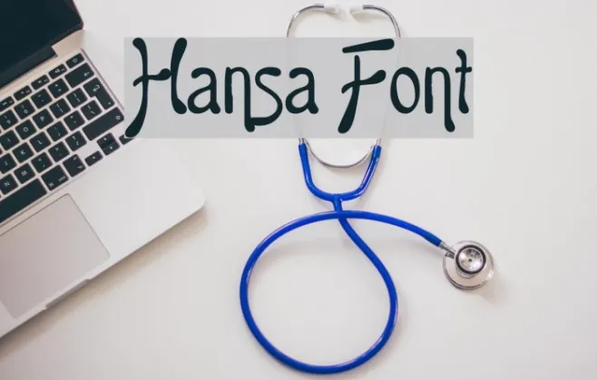 Hansa Example 3