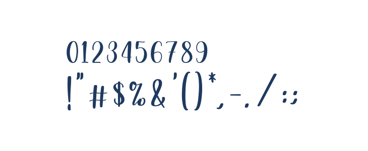 Hanse_DEMO Other Characters