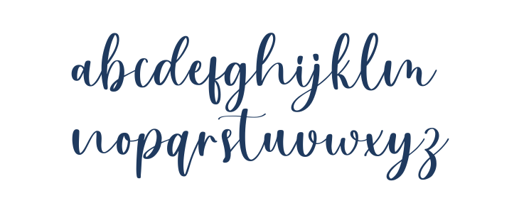 Hanse_DEMO Lowercase