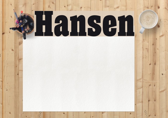 Hansen Example 1