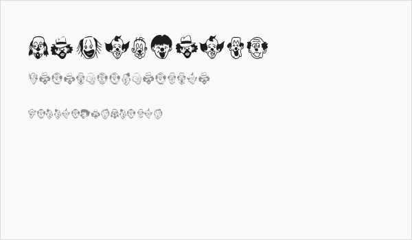 Hanswurste Business Card