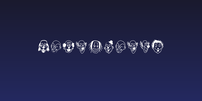 Hanswurste Social Header