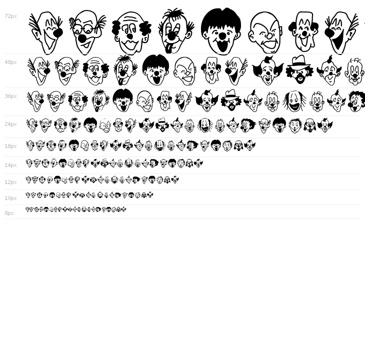 Hanswurste Waterfall