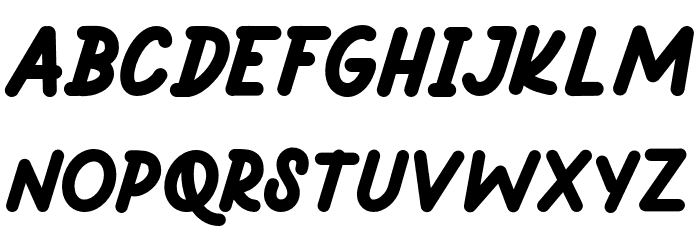 HantariFREE Polices MINUSCULES