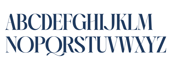 Hantepy Qablema Uppercase