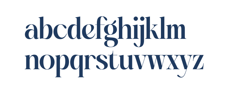 Hantepy Qablema Lowercase