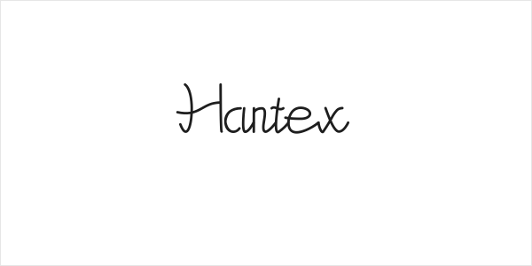 Hantex Logo