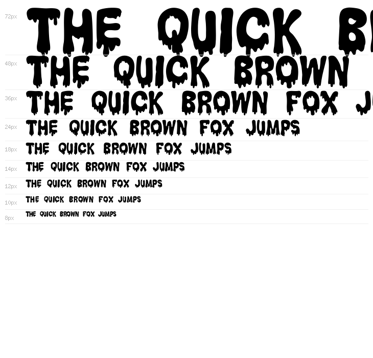 Hantu Kom Kom Waterfall