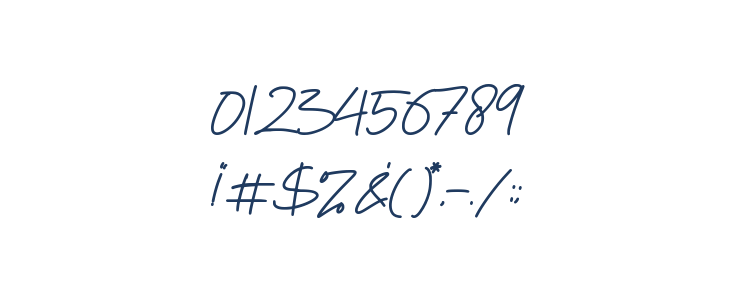 Hany Petter Other Characters