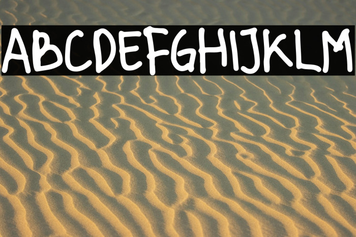 Hanya Saja Donationware Example 1