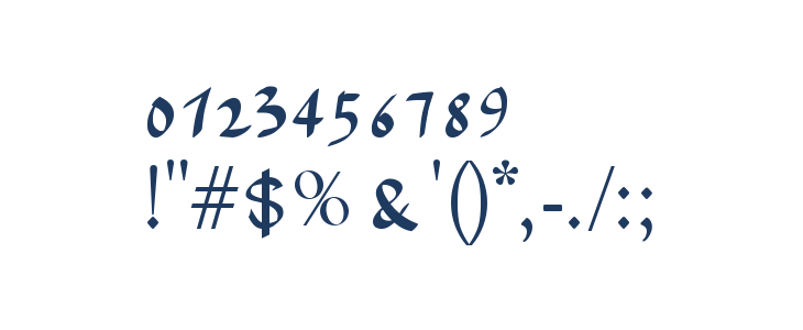 HanyiSentyTang Other Characters