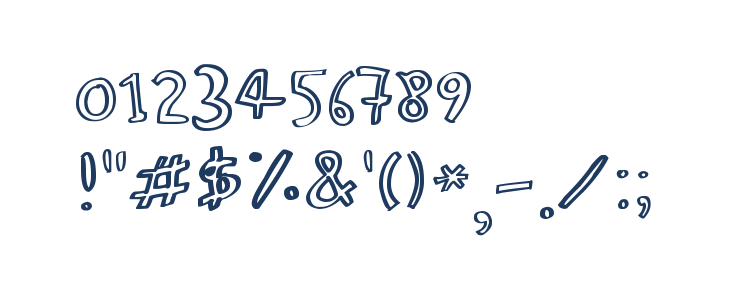 Hapole BMess Other Characters