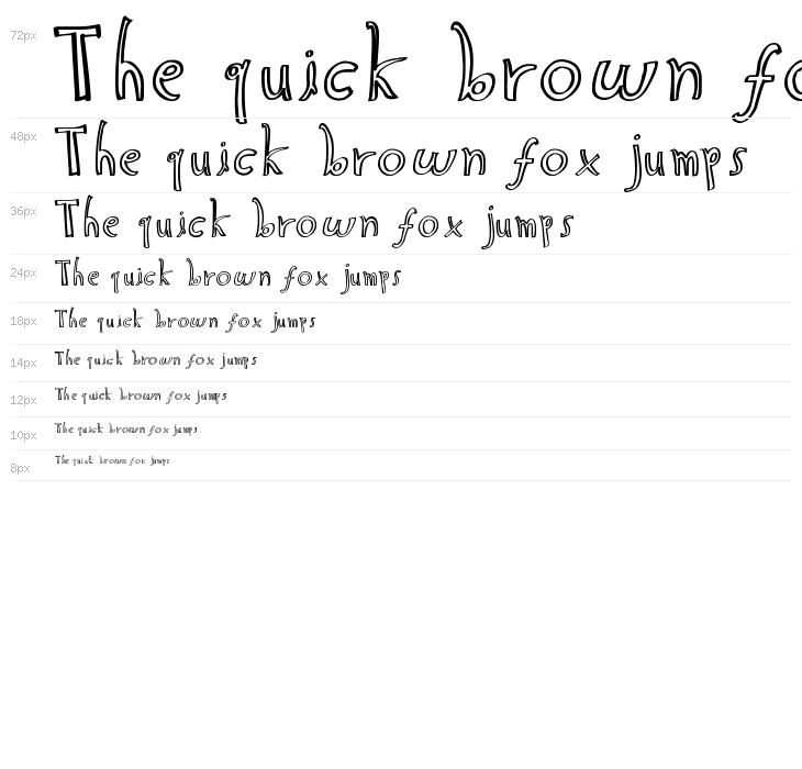 Hapole BMess Waterfall