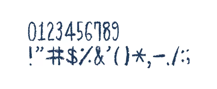 Numbers