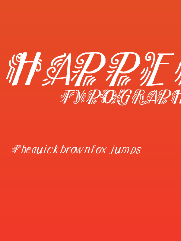 Happening100515223705854 Poster