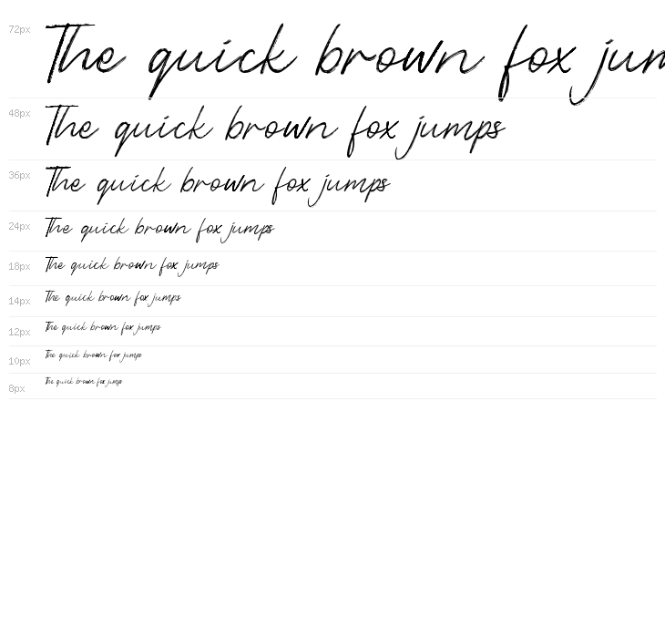 Happiness Machine Script Demo Waterfall