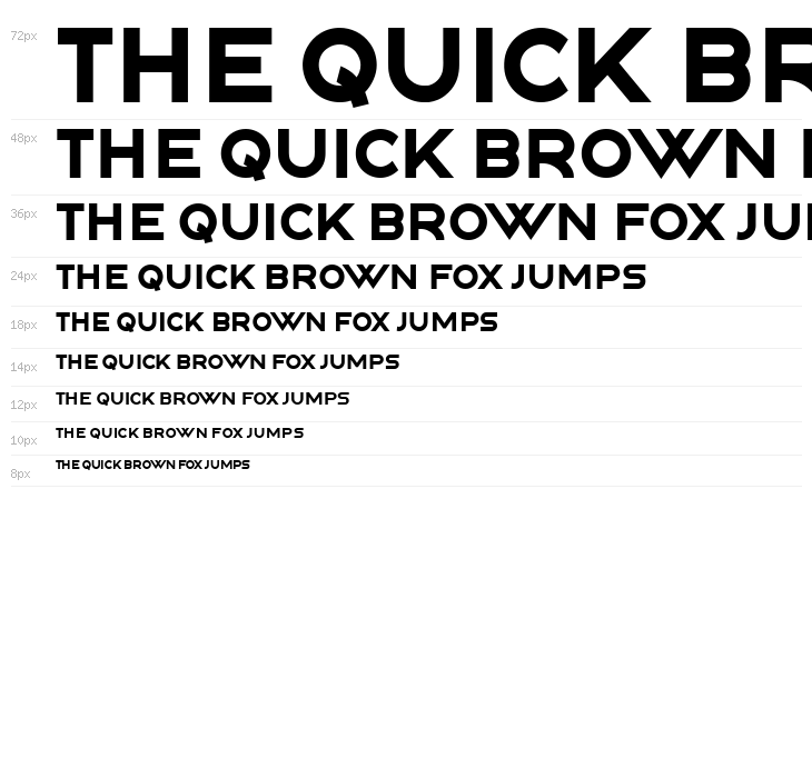 Happiness Regular Waterfall