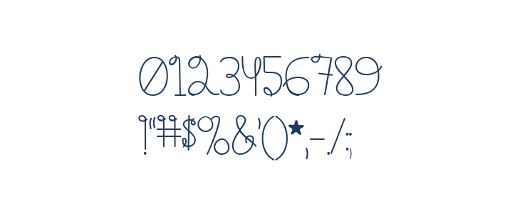 Happy Birthday, Baby [Medium] Other Characters