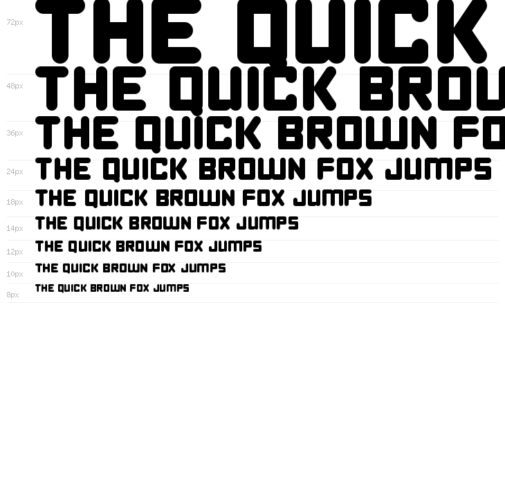 Happy Bomb Waterfall