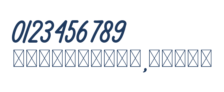 Happy Camping Other Characters