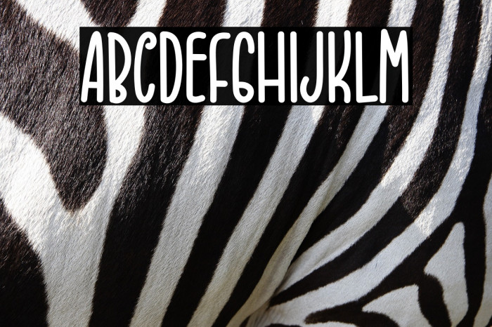 Happy Candy Example 1