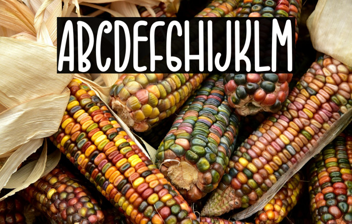 Happy Candy Example 2