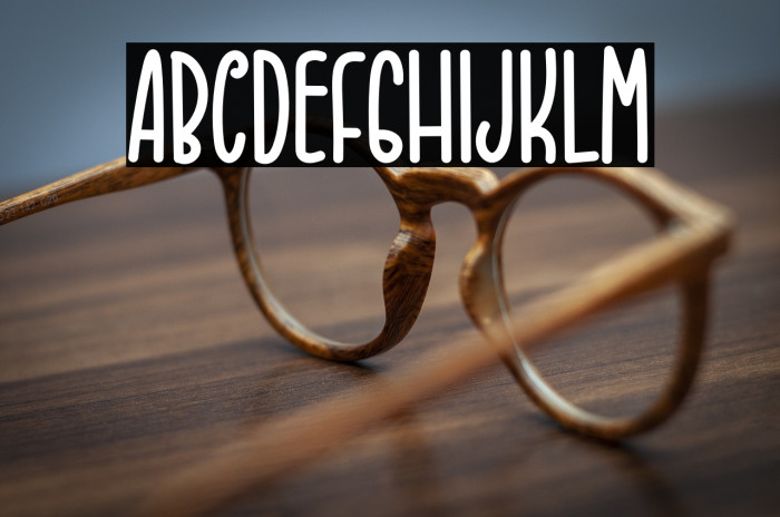 Happy Candy Example 3