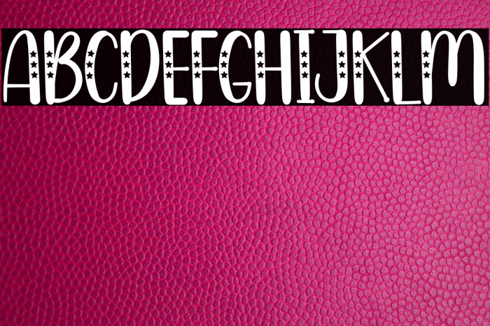 Happy Careful Semi Display Example 1