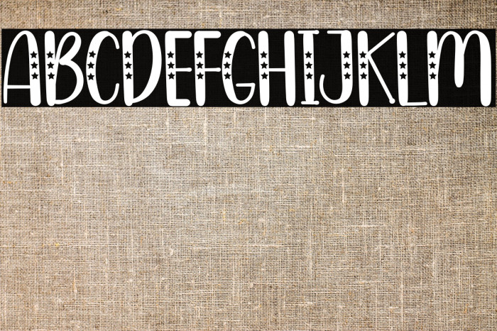 Happy Careful Semi Display Example 3