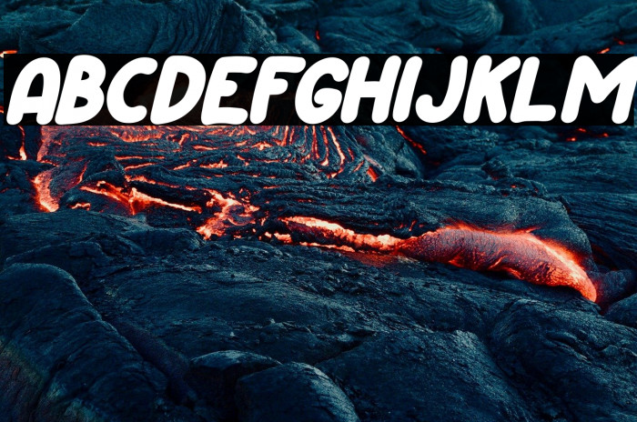 Happy Chicken Italic Example 3