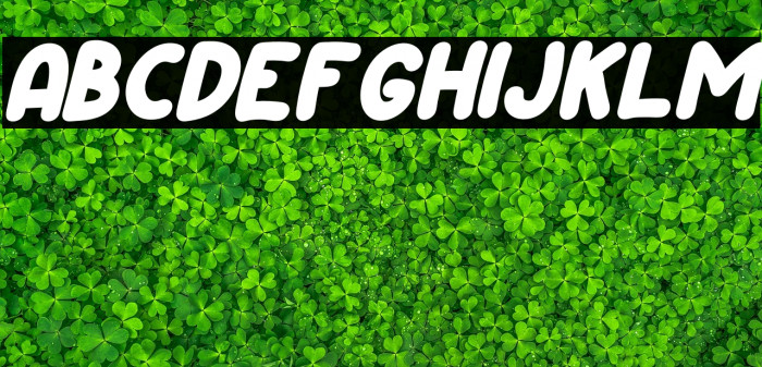 Happy Chicken Italic Example 3