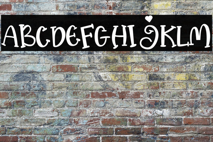 Happy Choco Example 1