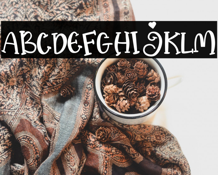 Happy Choco Example 2