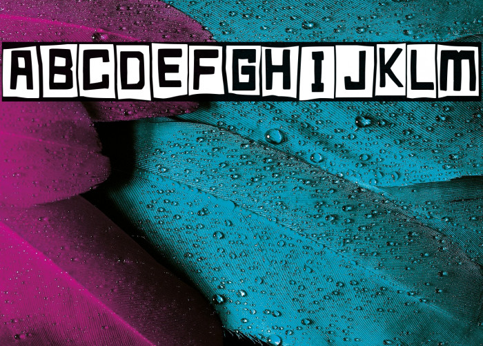 Happy Cube Example 1